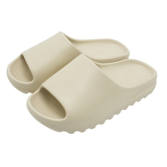 Home Bathroom Bathroom Slippers Thick Bottom Men