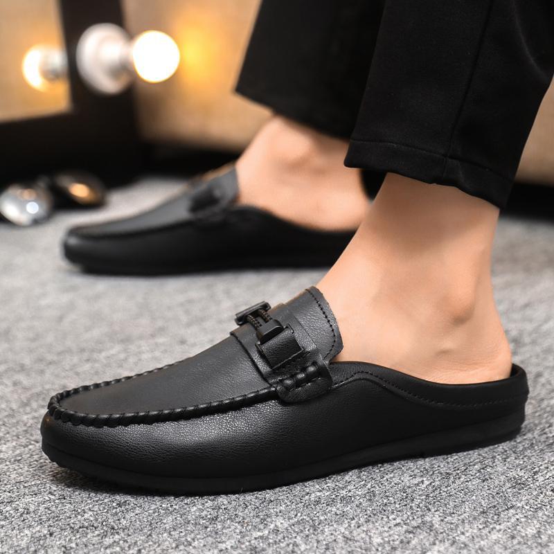 Summer Heel-free Gommino