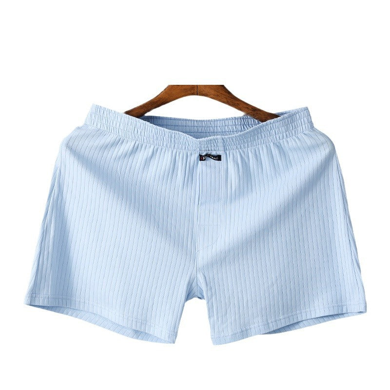 Men's Underwear Loose Arrow Pants Plus Size