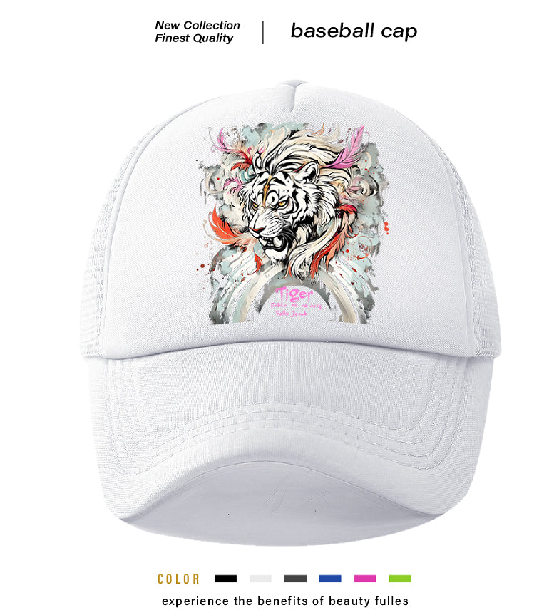 Men's Casual Baseball Cap