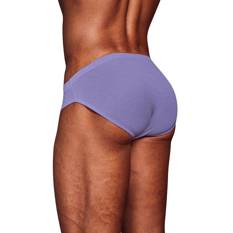 Low Waist Modal Breathable Dry Men's Shorts