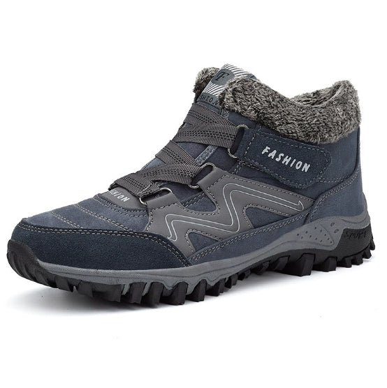 Mid-cut Casual Shoes Thick-soled Sports Couple