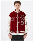 Loose Coat National Trend Casual Jacket