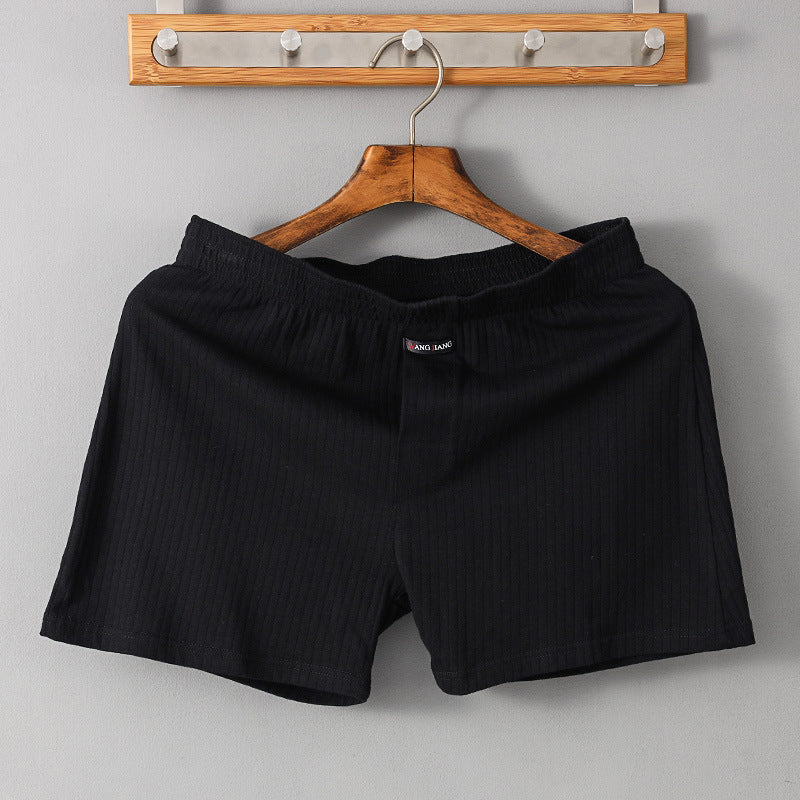 Men's Underwear Loose Arrow Pants Plus Size