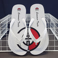 Fashion Summer Flip-flops Personalized Outdoor Beach
