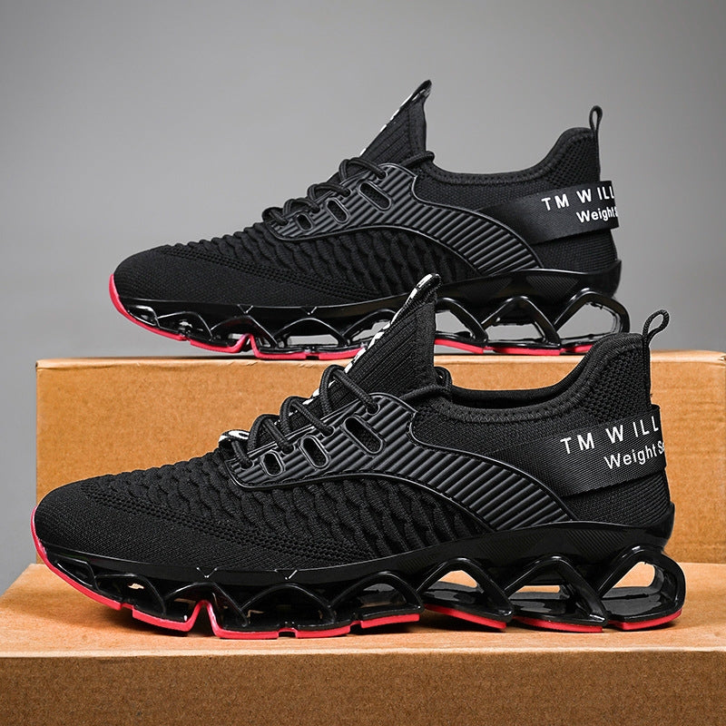 Blade Sports Mesh Casual Running Shoes