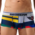 Boxer Low Waist U Convex Boxers