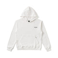 Loose Men's Couple Hooded Sweater