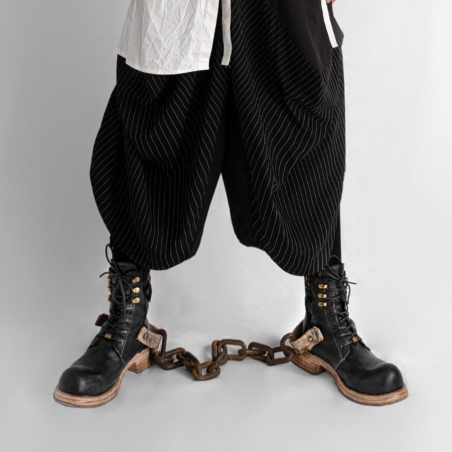 Goodyear Military Work Boots