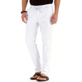 Business Casual Men's Trousers Loose Oversized Track Pants