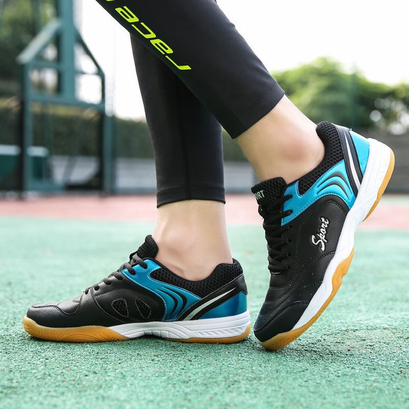 Outdoor Badminton Men's Casual Sports Shoes