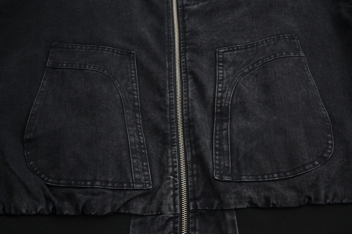 Men's Street Fashion High Street Jacket