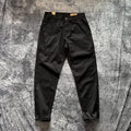 Casual Loose Straight Track Pants Men