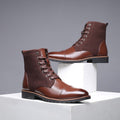 Men's Martin Boots