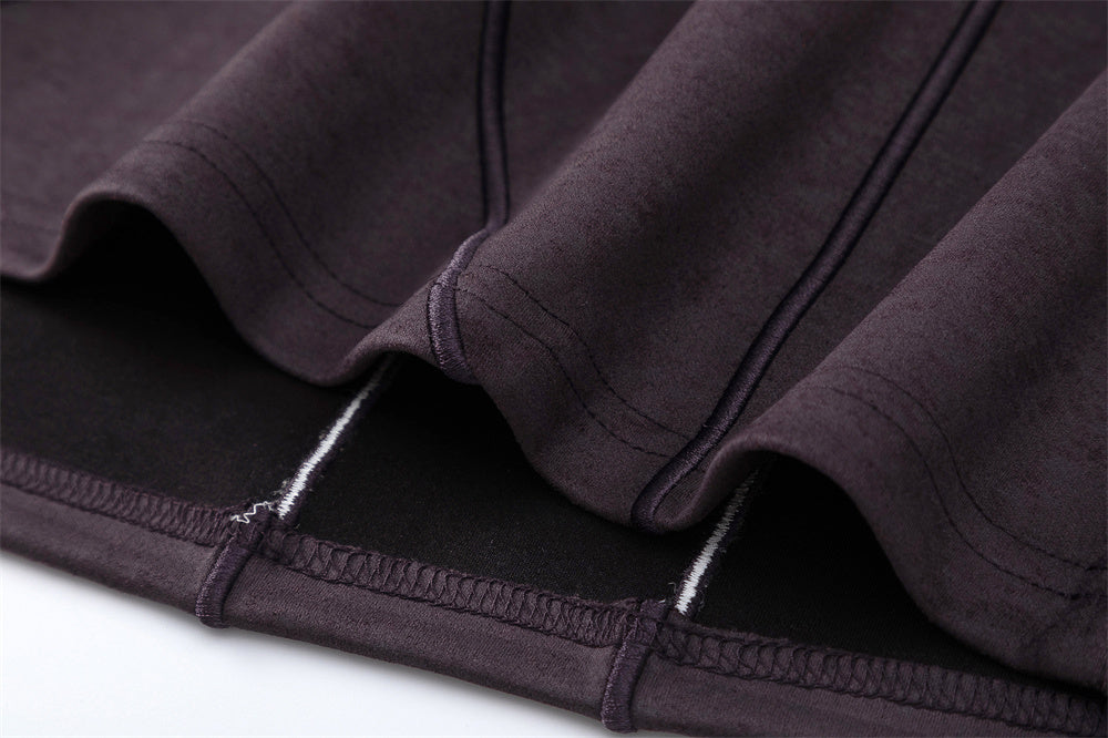 Trendy Loose Round Neck Sweater For Men