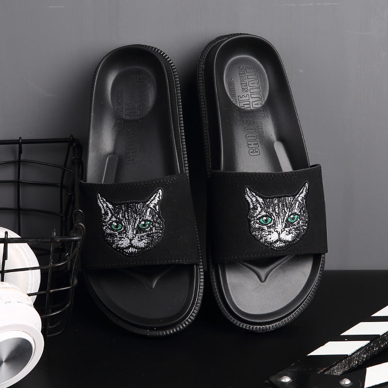 Men's slippers