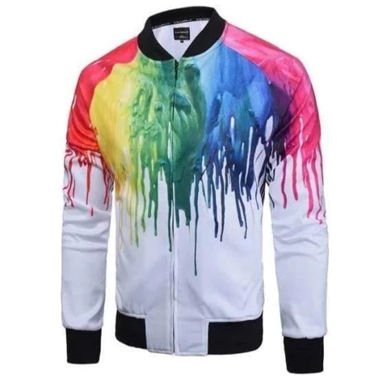 Fumiya Japanese Style Jacket