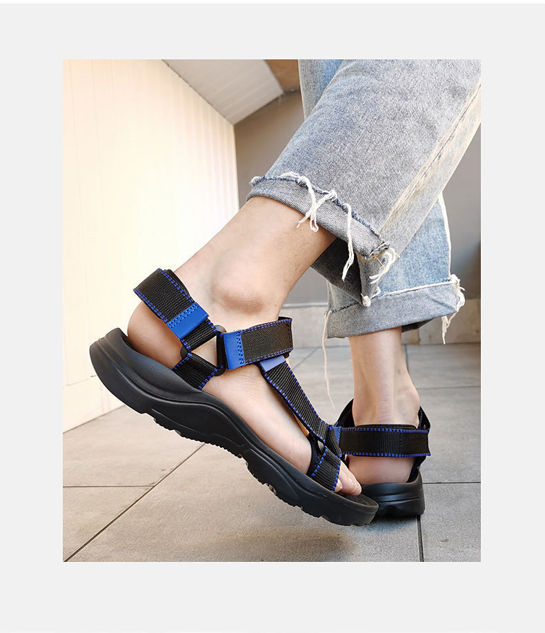 EVA ultralight beach shoes