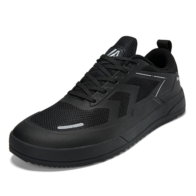 Spring New Lightweight Mesh Surface Sneaker