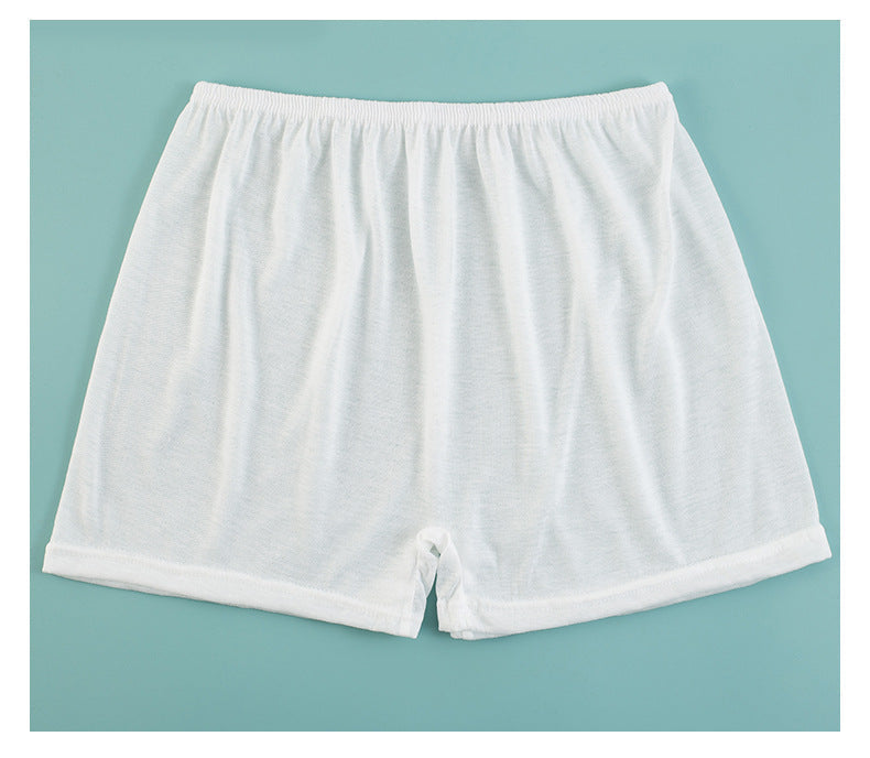 Disposable TC Underwear Boxer Male Disposable