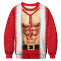 Christmas sweater