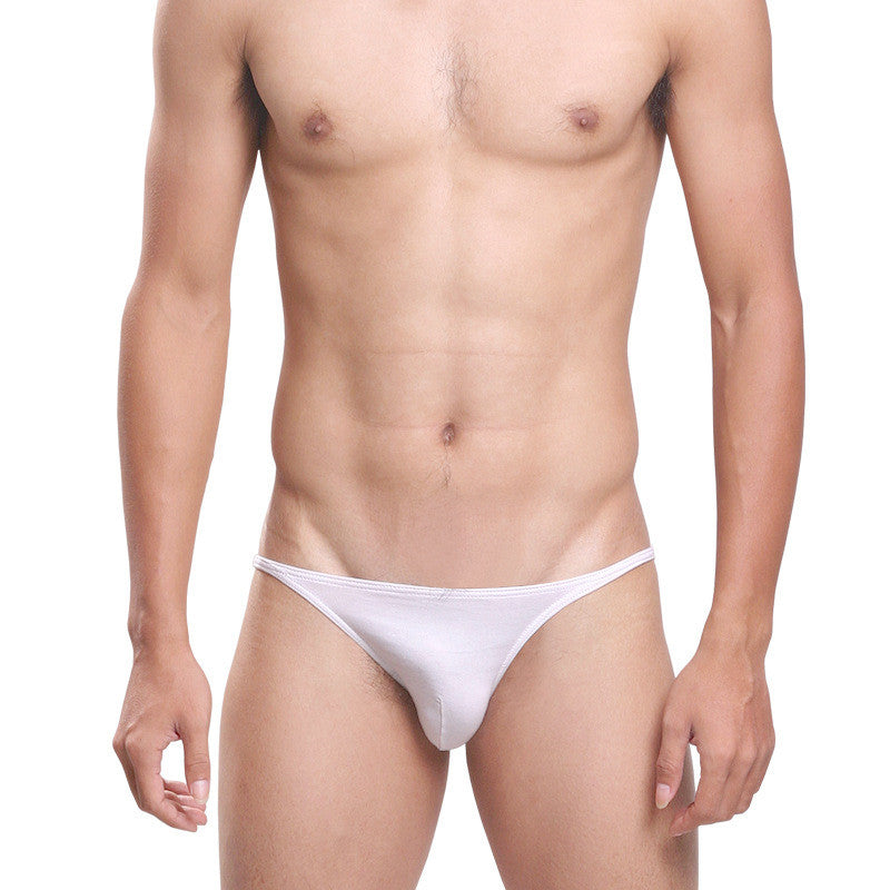 Fitness men's briefs