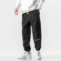 Men's Harem Leisure Extra Large Oversized Jeans