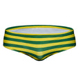 New arrival briefs