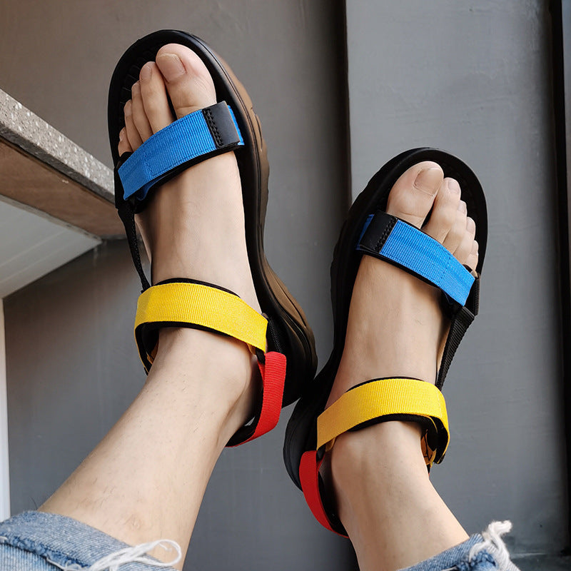 EVA ultralight beach shoes