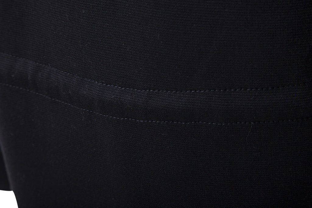 Mid-length Cloak Wizard Cloak Hooded Jacket