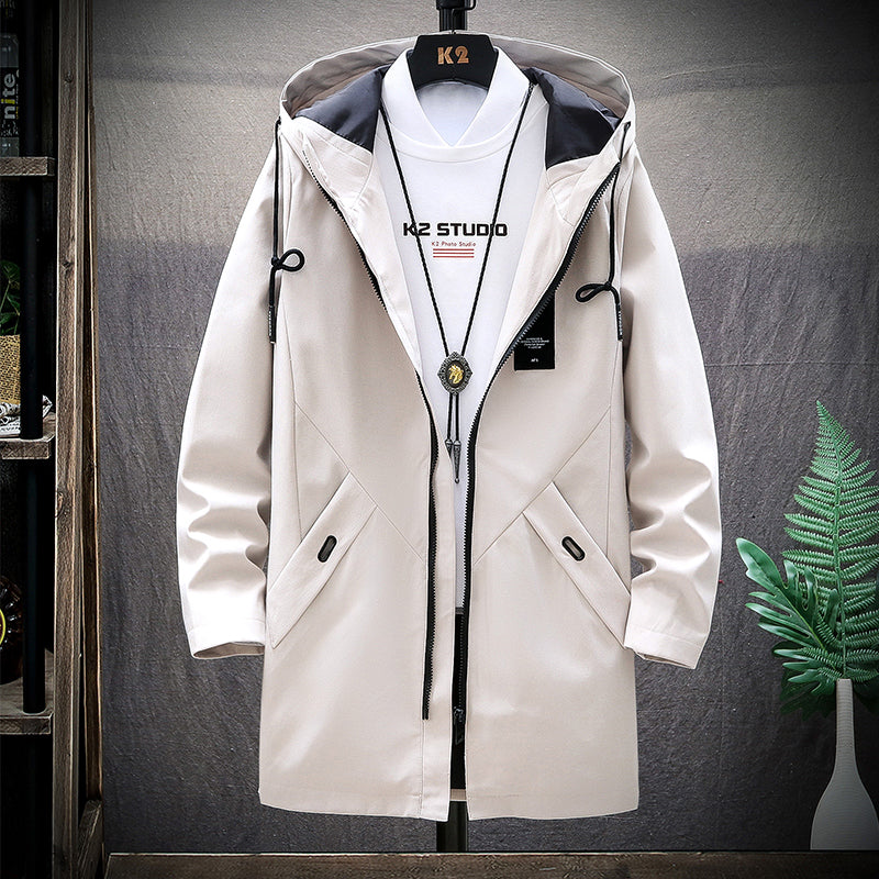 Men's Outerwear Jackets
