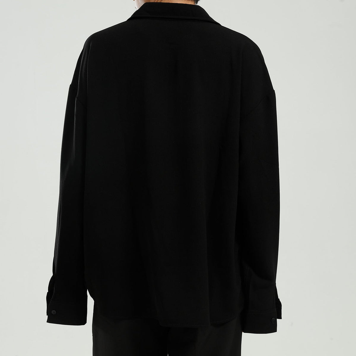 Black Diamond Design Long Sleeve Shirt For Men And Women