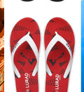 Flip-flops Non-slip Flip-flop Sandals And Slippers