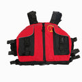 Life Jacket Vest Ultra-Thin And Lightweight Professional
