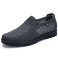 Men's Shoes Mesh Casual Mesh Shoes