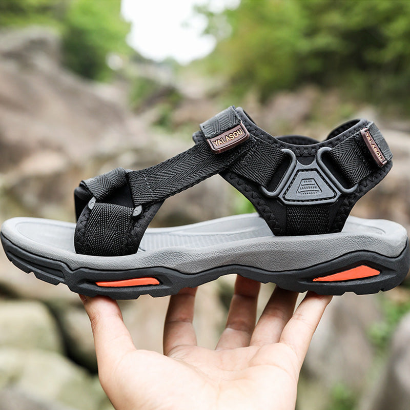 Sandals Men's Summer New Style Beach Shoes