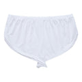 Leisure Home Shorts, Sports Boxer Underwear, Loose Split, Silky, Soft And Comfortable
