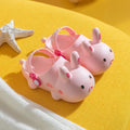 Children'S Hole Shoes Children'S Slippers