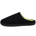 Warm And Comfortable Home Cotton Slippers In Winter