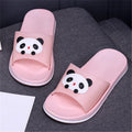Home Bathroom Non-Slip Slippers
