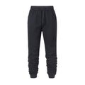 Running Fitness Sweatpants Casual Loose Warm Sweat-absorbent Feet Pants