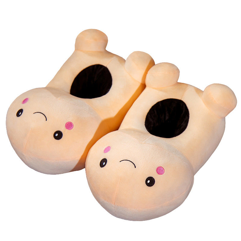 Japanese Wishing Ding Ding Long Pillow Boyfriend Cushion
