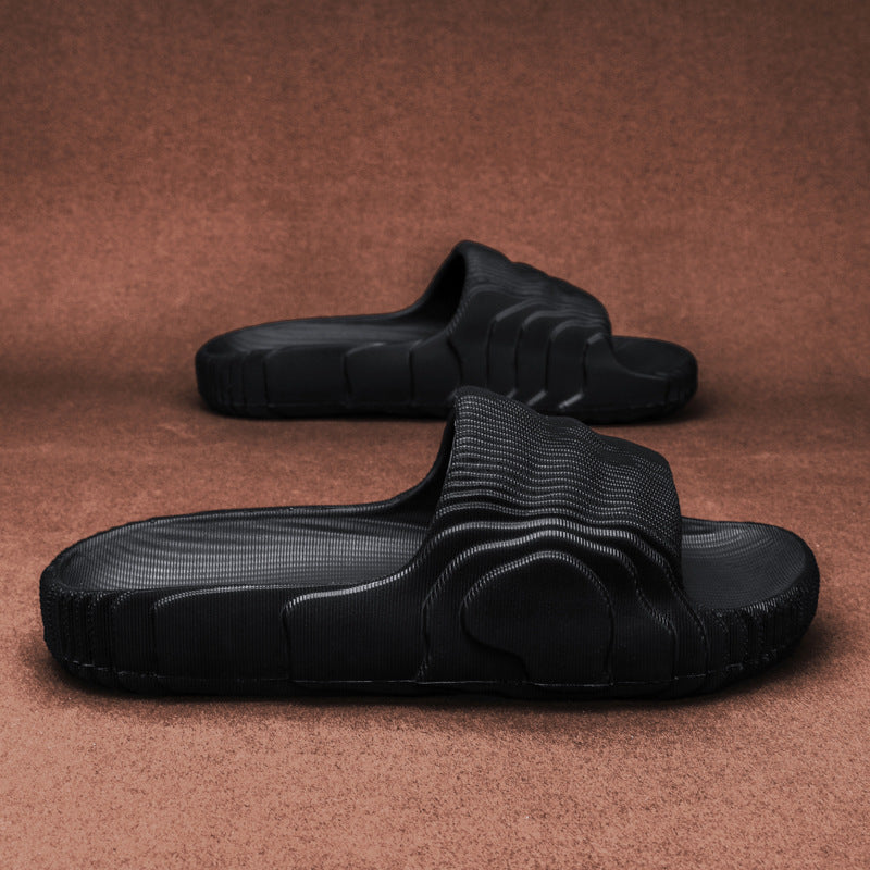 Men's Sports Casual Platform Daily Sandals