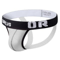 New Sports Fashion Double Ding Sexy Trend Sexy Low Waist
