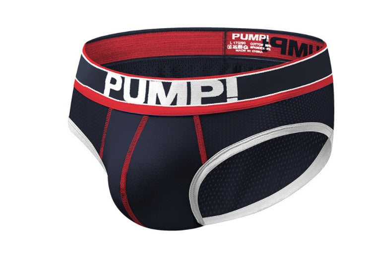 Cotton Comfortable New Style Men's Bikini