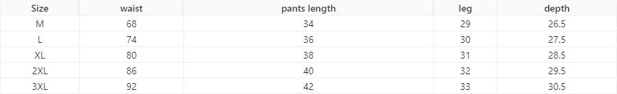 Men's Sand Summer Seaside Quick-drying Beach Pants