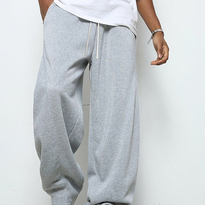 American Casual Pants Men's Spring And Autumn