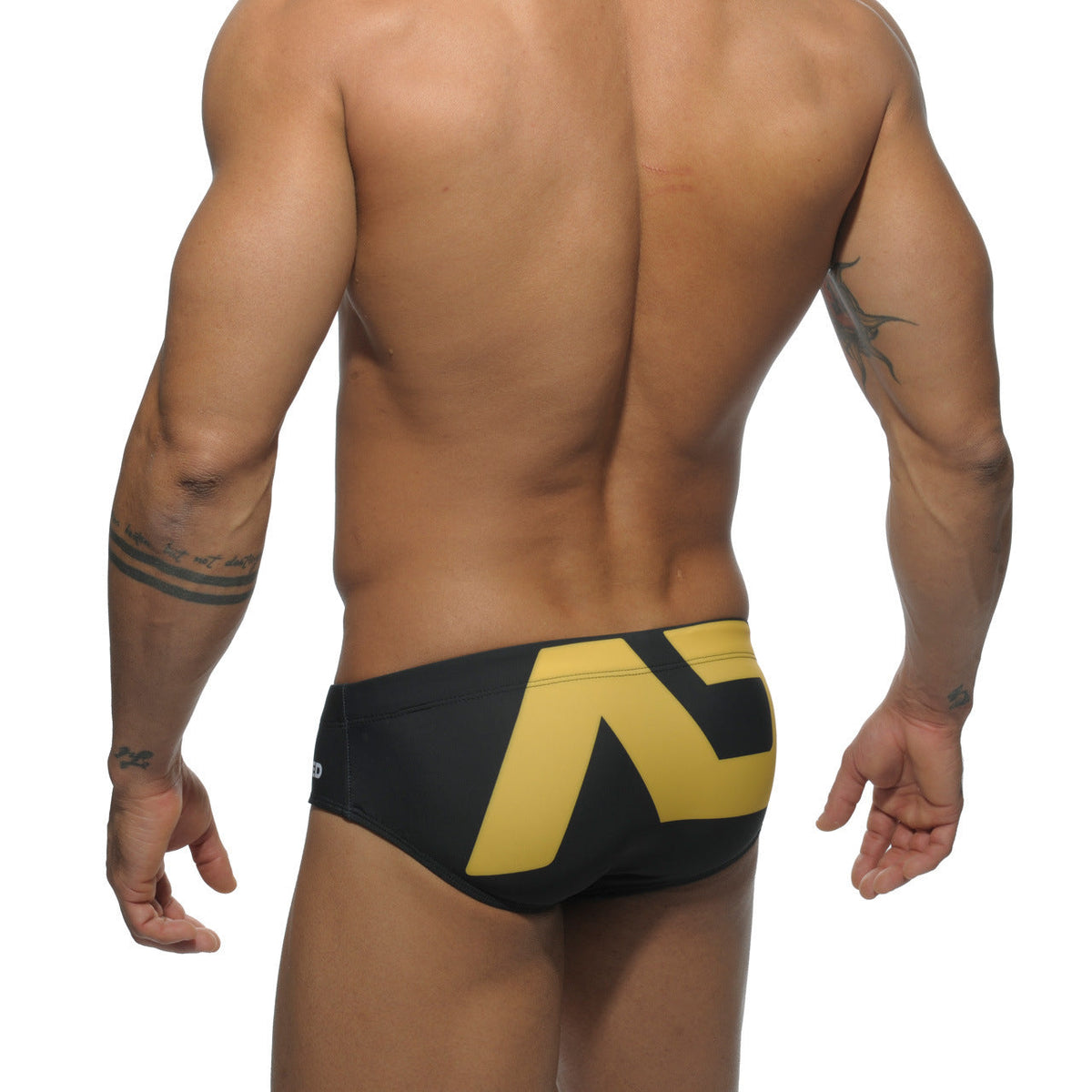 Fashion men's briefs
