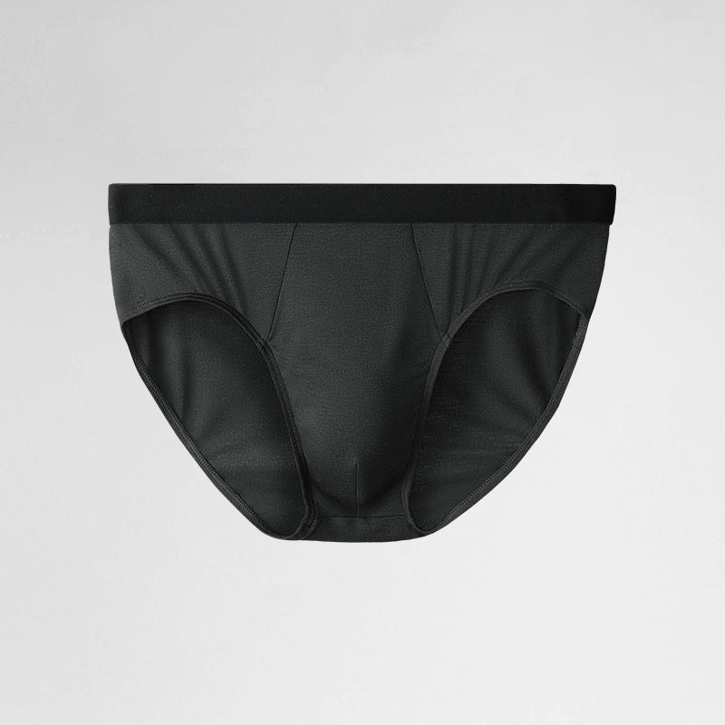 Men's Triangle Summer Thin Shorts