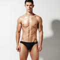 Men's Swim Briefs Sexy, Anti-awkwardness And Anti-empty, Trendy Men's Swimming Trunks